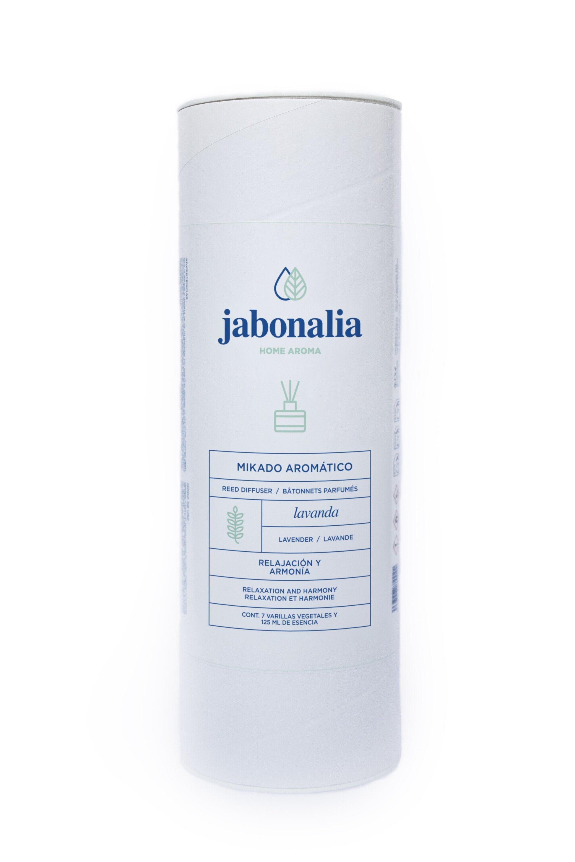 Lavanda - Mikado 125ml