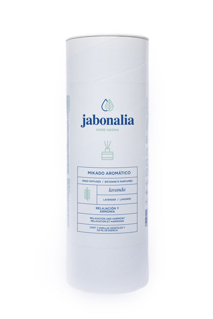Lavanda - Mikado 125ml