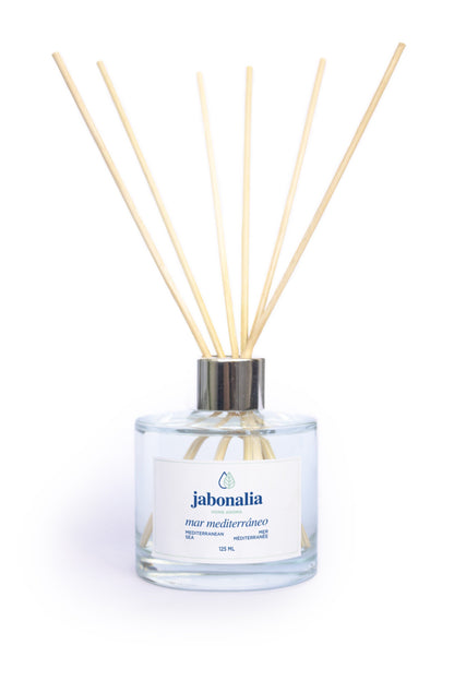 Mar mediterráneo - Mikado 125ml
