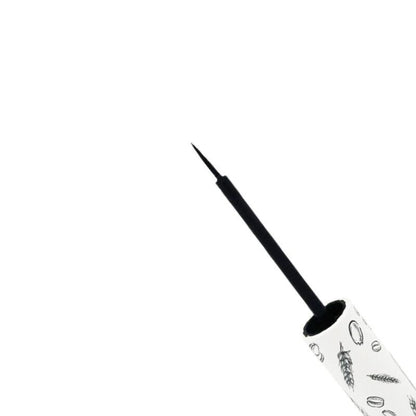 Eyeliner líquido 01 negro Taburiente - NaturaBIO Cosmetics