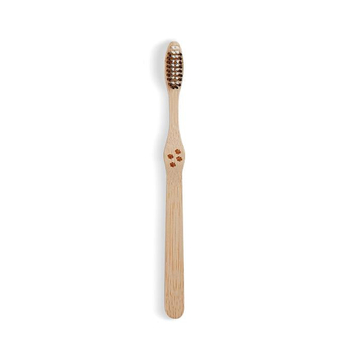 Cepillo de dientes Bambú - Bambaw
