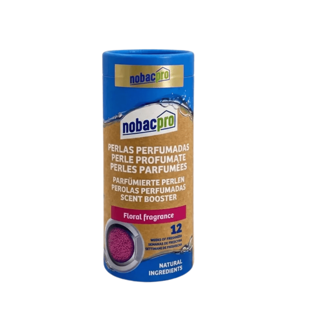Perlas perfumadas para para la ropa 210g - Nobacpro