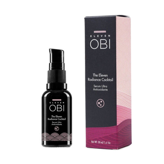 Serum Ultra Antioxidante 30ml - Eleven Obi