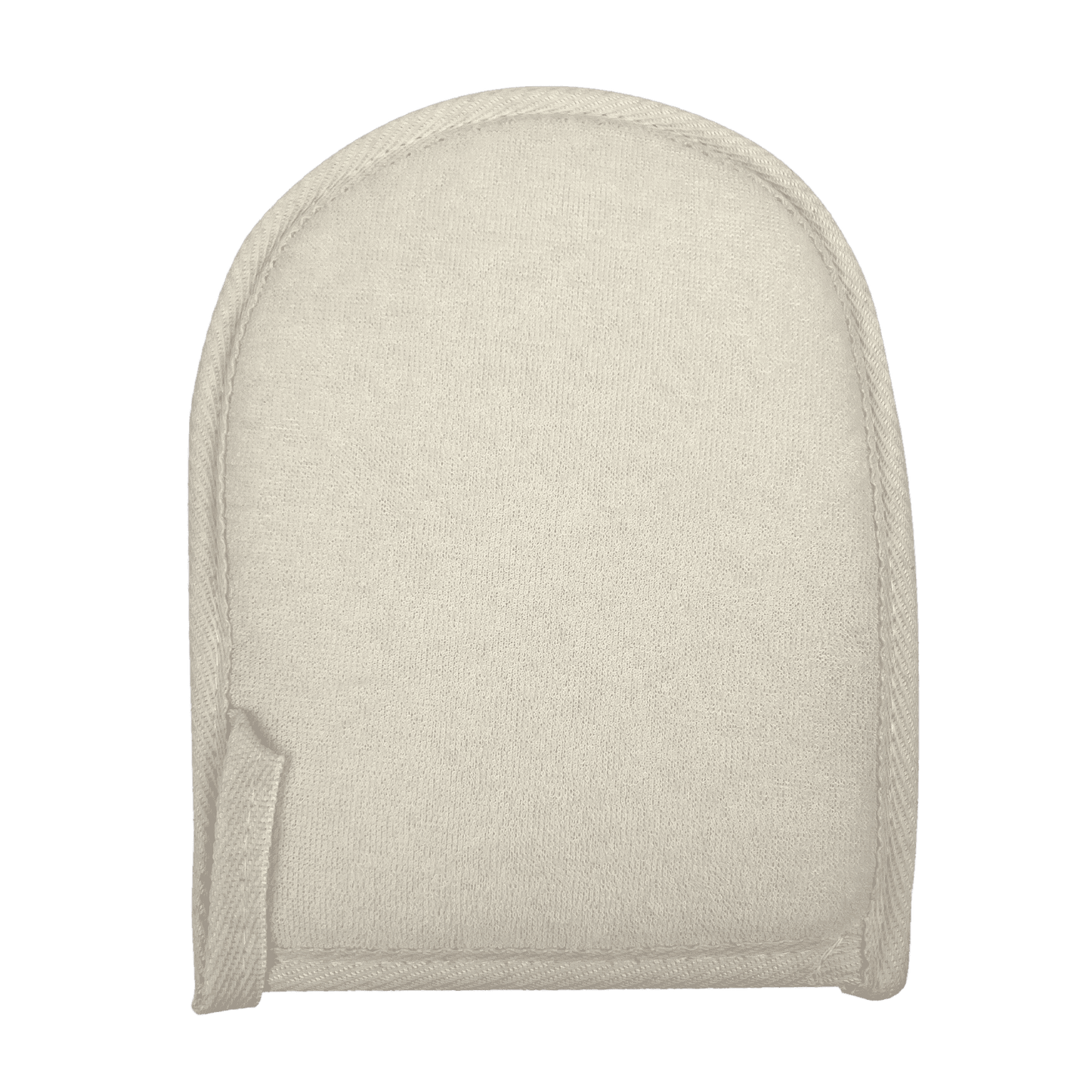 Manopla guante de baño Fibras Naturales Vegan - Higiene Personal