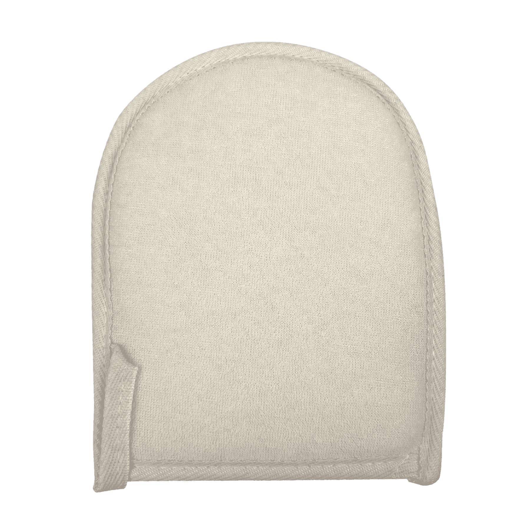 Manopla guante de baño Fibras Naturales Vegan - Higiene Personal