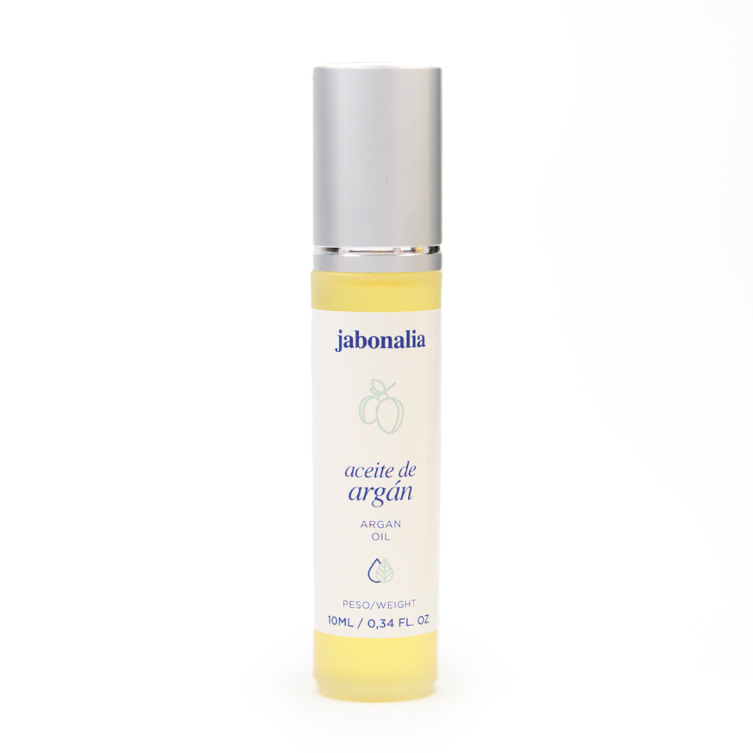 Aceite de Argán Roll-on 10ml