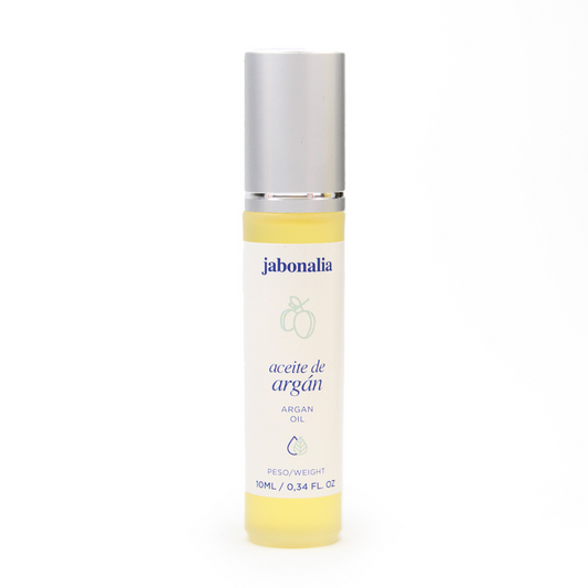 Aceite de Argán Roll-on 10ml