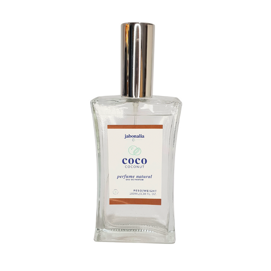 Coco - Perfume natural 100ml