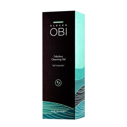 Gel Limpiador 100ml - Eleven Obi