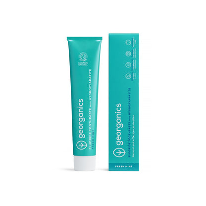 Pasta dental con Hidroxiapatita Menta fresca 75ml