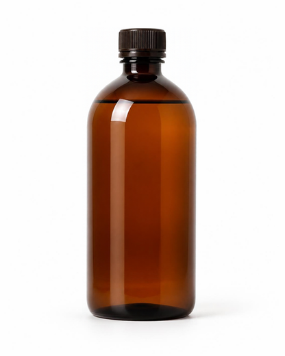 Glicerina líquida vegetal - 1litro