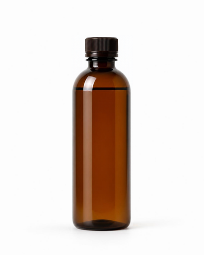 Glicerina líquida vegetal - 125g