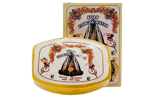 Jabón de Florida 95g