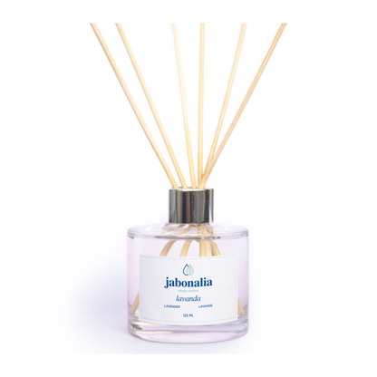 Lavanda - Mikado 125ml