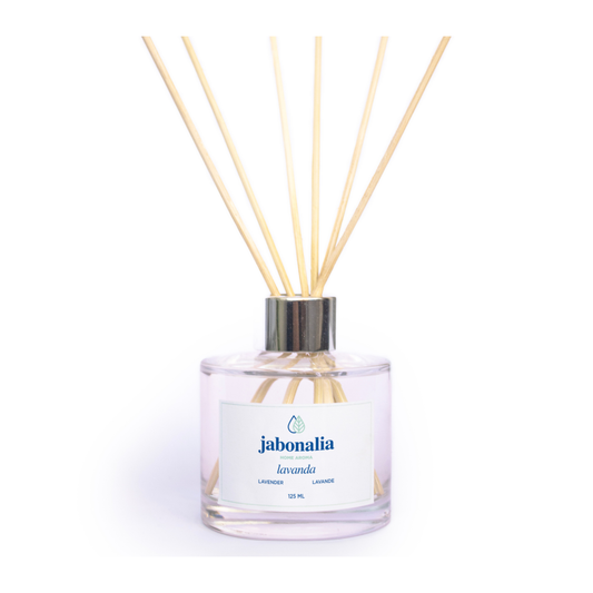 Lavanda - Mikado 125ml