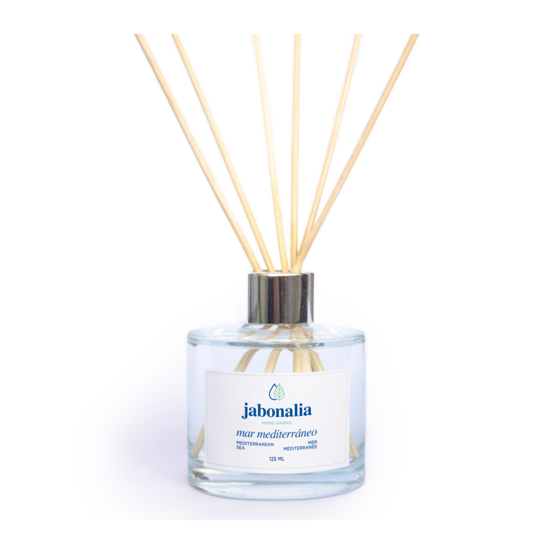 Mar mediterráneo - Mikado 125ml