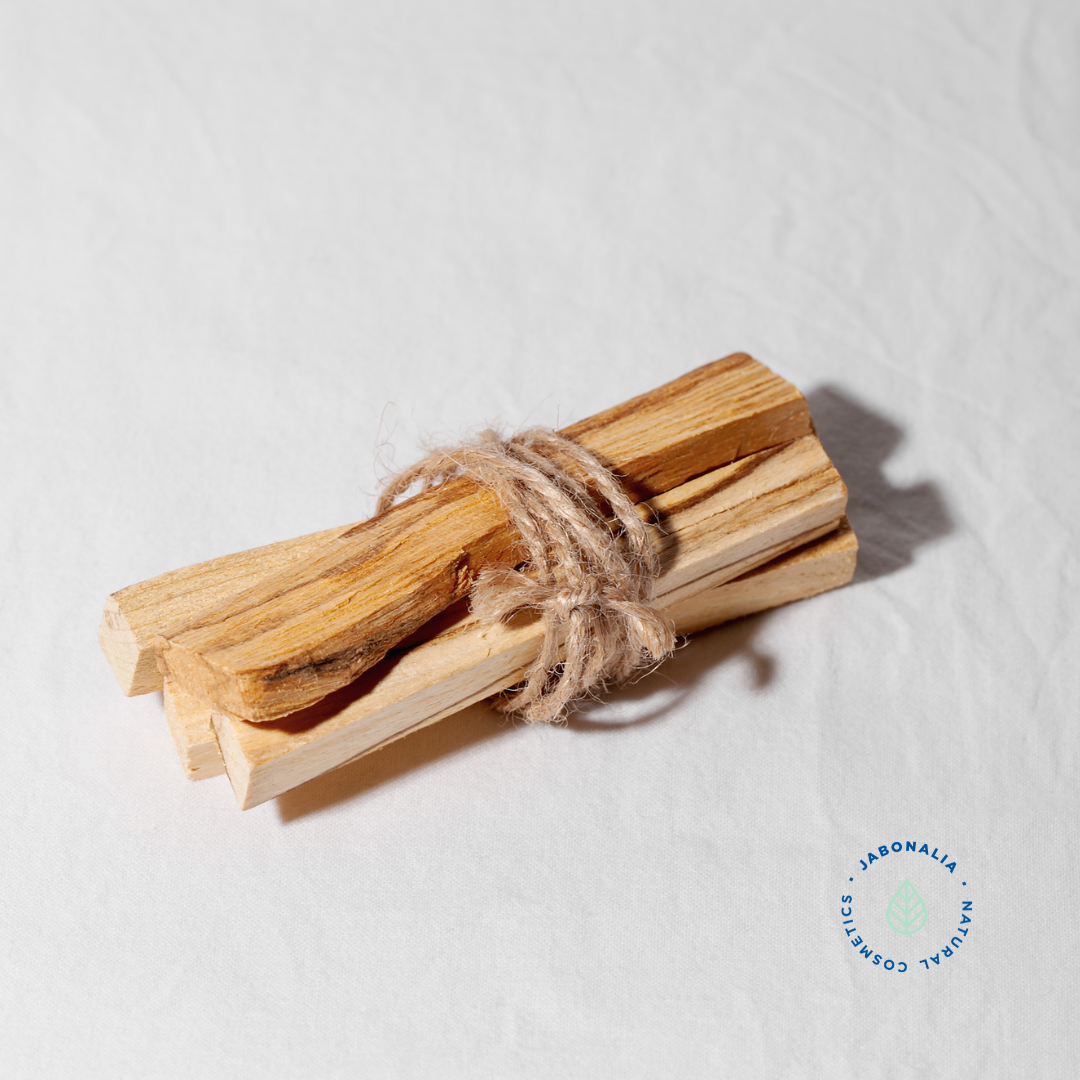 Palo Santo Origen Perú - 50g