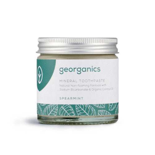 Pasta dental mineral Hierbabuena 60ml