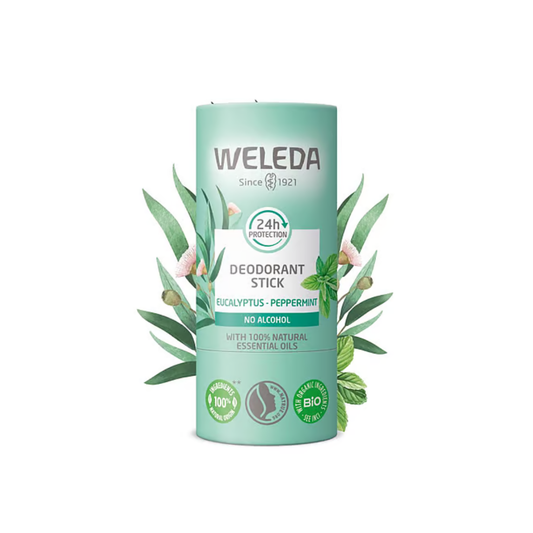 Desodorante Eucalipto Stick 50g - Weleda